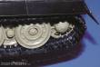 Eduard Accessories 35441 - SD.Kfz 181 Tiger I in 1:35