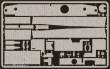 Eduard Accessories 35442 - Zimmerit Tiger I Late für Tamiya Bausatz in 1:35