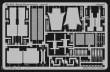 Eduard Accessories 35444 - Ford FAT-2 Quad Gun Tractor Fotoätzsatz in 1:35