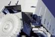Eduard Accessories 35444 - Ford FAT-2 Quad Gun Tractor Fotoätzsatz in 1:35