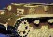 Eduard Accessories 35451 - Zimmerit Flakpanzer IV Wirbelwind für Tamiya Bausatz in 1:35