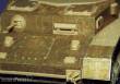 Eduard Accessories 35451 - Zimmerit Flakpanzer IV Wirbelwind für Tamiya Bausatz in 1:35