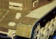 Eduard Accessories 35451 - Zimmerit Flakpanzer IV Wirbelwind für Tamiya Bausatz in 1:35