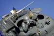 Eduard Accessories 35454 - US M4A3 Sherman 75 mm gun Fotoätzsatz in 1:35