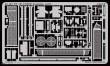 Eduard Accessories 35457 - FV 101CVF(T) Scorpion Fotoätzsatz in 1:35
