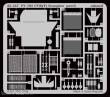 Eduard Accessories 35457 - FV 101CVF(T) Scorpion Fotoätzsatz in 1:35