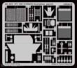 Eduard Accessories 35457 - FV 101CVF(T) Scorpion Fotoätzsatz in 1:35