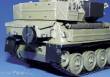 Eduard Accessories 35457 - FV 101CVF(T) Scorpion Fotoätzsatz in 1:35