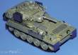 Eduard Accessories 35457 - FV 101CVF(T) Scorpion Fotoätzsatz in 1:35