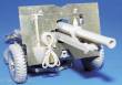 Eduard Accessories 35473 - Britische 25-Pfünder Feldkanone Fotoätzsatz in 1:35