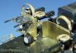 Eduard Accessories 35479 - Comando Car für Italeri Bausatz 0320 in 1:35