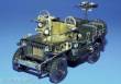 Eduard Accessories 35479 - Comando Car für Italeri Bausatz 0320 in 1:35