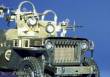 Eduard Accessories 35479 - Comando Car für Italeri Bausatz 0320 in 1:35
