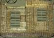 Eduard Accessories 35483 - SD.KFZ. 163 Sturmgeschütz IV Zimmerit Fotoätzsatz in 1:35