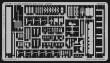 Eduard Accessories 35494 - Pz.III Ausf.L Pz.Kfz.141/1 in 1:35