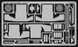 Eduard Accessories 35495 - Warrior MCV in 1:35