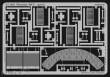Eduard Accessories 35495 - Warrior MCV in 1:35
