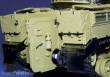 Eduard Accessories 35495 - Warrior MCV in 1:35
