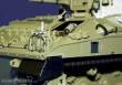 Eduard Accessories 35495 - Warrior MCV in 1:35