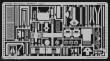 Eduard Accessories 35502 - M-3 Sturt Honey in 1:35