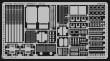Eduard Accessories 35502 - M-3 Sturt Honey in 1:35