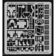 Eduard Accessories 35502 - M-3 Sturt Honey in 1:35