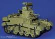 Eduard Accessories 35502 - M-3 Sturt Honey in 1:35