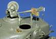 Eduard Accessories 35503 - M-26 Pershing