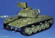 Eduard Accessories 35504 - M41A3 Walker Bulldog