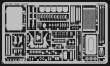 Eduard Accessories 35507 - Russischer Panzer T-62A in 1:35