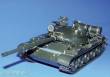 Eduard Accessories 35507 - Russischer Panzer T-62A in 1:35