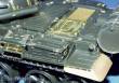 Eduard Accessories 35507 - Russischer Panzer T-62A in 1:35