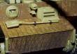 Eduard Accessories 35521 - SD.Kfz 181 Tiger I Zimmerit