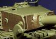 Eduard Accessories 35521 - SD.Kfz 181 Tiger I Zimmerit