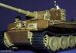 Eduard Accessories 35521 - SD.Kfz 181 Tiger I Zimmerit