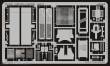 Eduard Accessories 35535 - VAB 4x4 exterior in 1:35