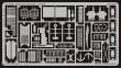 Eduard Accessories 35535 - VAB 4x4 exterior in 1:35