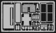 Eduard Accessories 35542 - Horch 1a mit 20 mm Flak 38 Fotoätzsatz