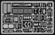 Eduard Accessories 35542 - Horch 1a mit 20 mm Flak 38 Fotoätzsatz