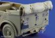 Eduard Accessories 35542 - Horch 1a mit 20 mm Flak 38 Fotoätzsatz