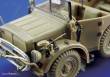 Eduard Accessories 35542 - Horch 1a mit 20 mm Flak 38 Fotoätzsatz