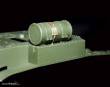 Eduard Accessories 35543 - M3A1 Stuart Fotoätzsatz