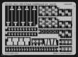 Eduard Accessories 35544 - Strv 103 S-Tank Fotoätzsatz