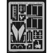 Eduard Accessories 35548 - Sd.Kfz 222 für Tamiya Bausätze 35270/35051