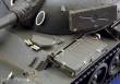 Eduard Accessories 35554 - Russischer Panzer T-55 Fotoätzsatz in 1:35