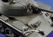 Eduard Accessories 35554 - Russischer Panzer T-55 Fotoätzsatz in 1:35