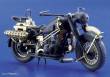 Eduard Accessories 35572 - BMW R75 / Zünddapp KS750 Fotoätzsatz