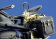 Eduard Accessories 35573 - BMW R75 / Zünddapp KS750 Fotoätzsatz