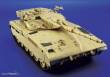 Eduard Accessories 35574 - Merkava I Fotoätzsatz
