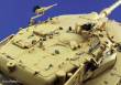 Eduard Accessories 35574 - Merkava I Fotoätzsatz